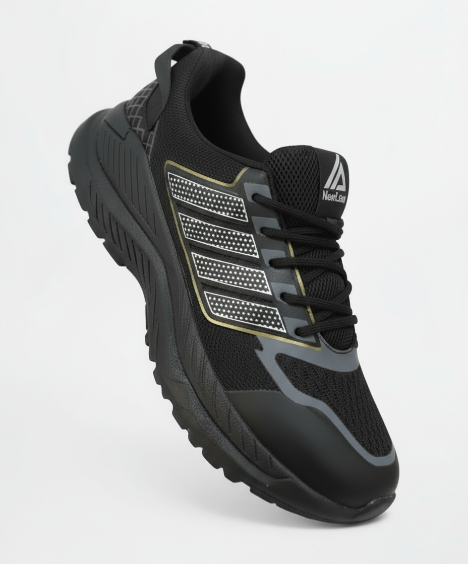 Chaussures Noir Homline Solde -50% 170alf 🚨💯