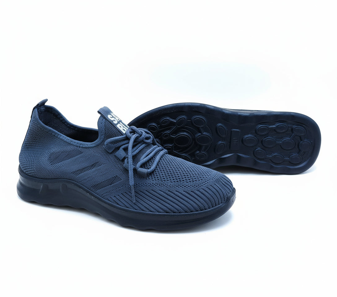 solde chaussure grise (130alf فقط) -50% 💯📣