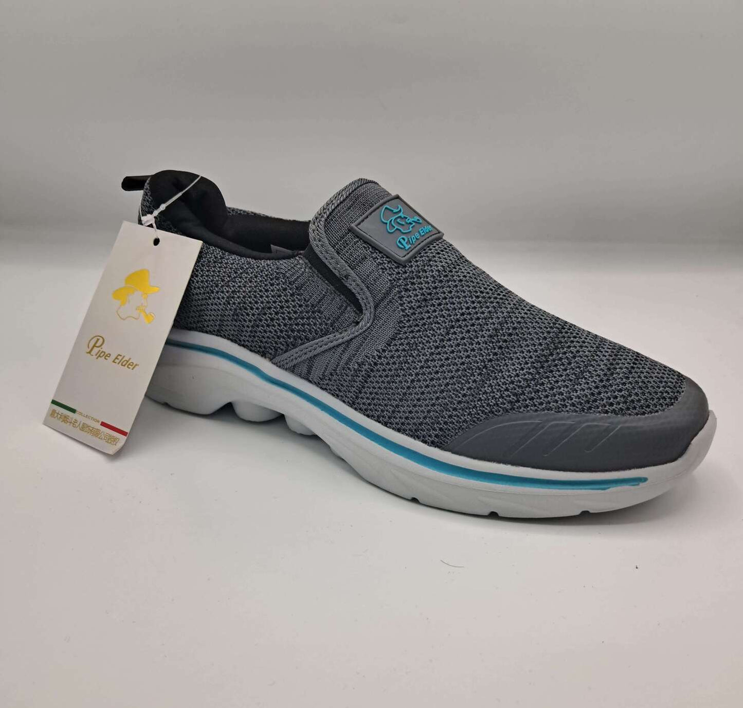 (chaussure orthopédique)حذاء طبي مستورد خامة ممتازة 😍