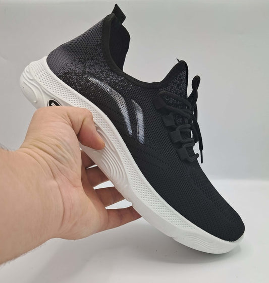 (chaussure 44) حذاء مريح مستورد خامة جيدة