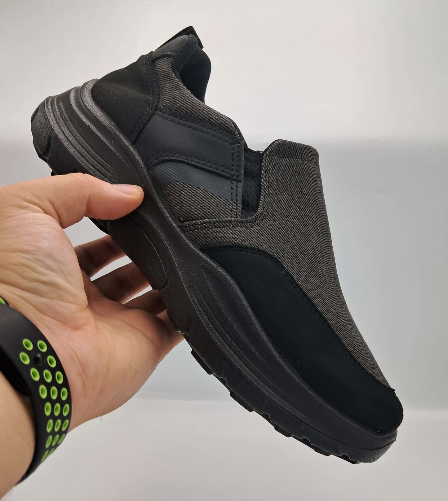 Chaussure Classique-Sport Orthopédique importation ❣️