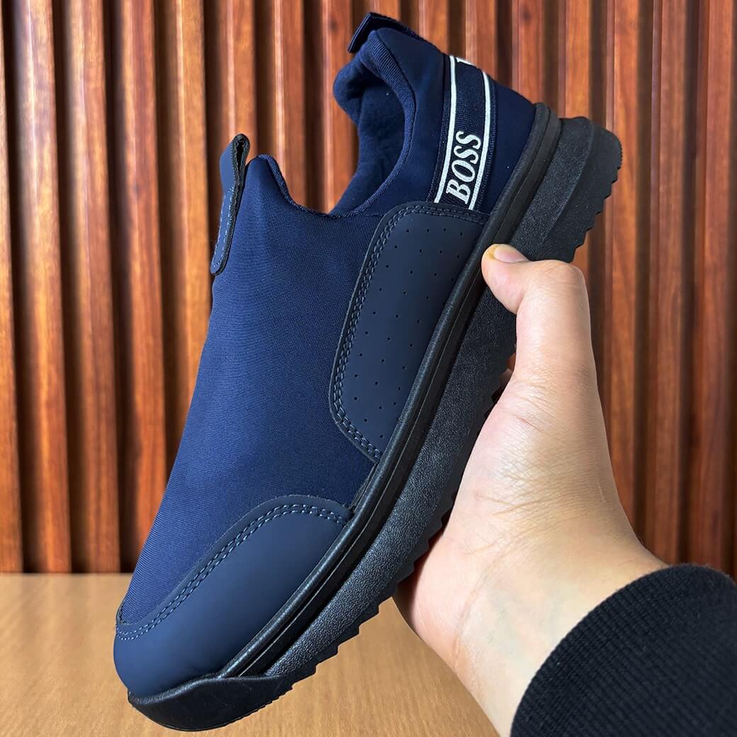 حذاء طبي مستورد خامة ممتازة (BOOS ORTHOPEDIC2) 📣 تخفيض مؤقت 🎉