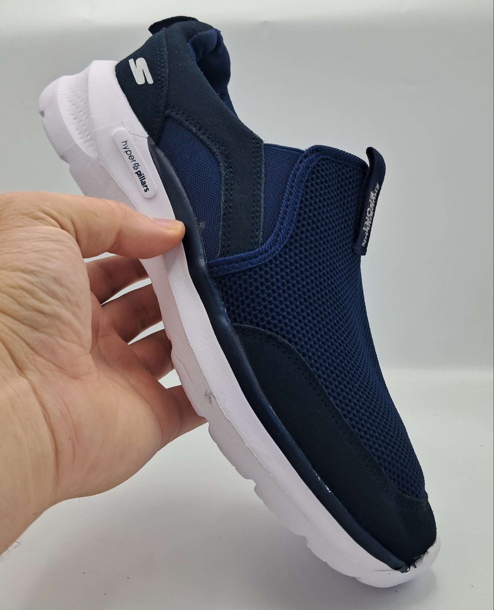 حذاء طبي مستورد خامة ممتازة ( S-ORTHOPEDIQUE)