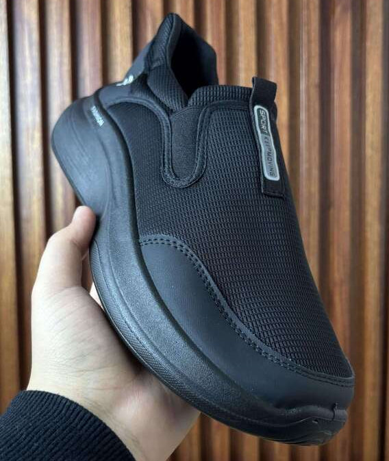 حذاء مستورد طبي خامة ممتازة ( Chaussure Keepmoving Fashion/ )📣 تخفيض 70%- 🎉