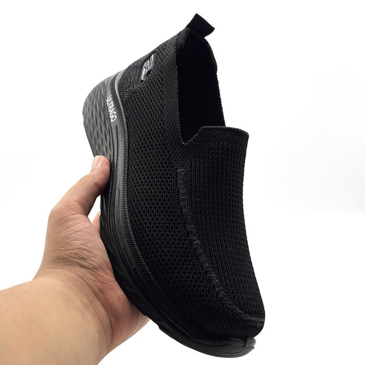 حذاء مستورد خامة ممتازة (Chaussure Go walk)