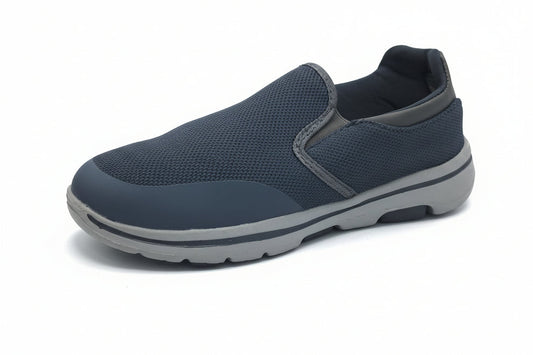 chaussure confortable bleu (43 فقط ) solde -45% 170alf 📣🎉