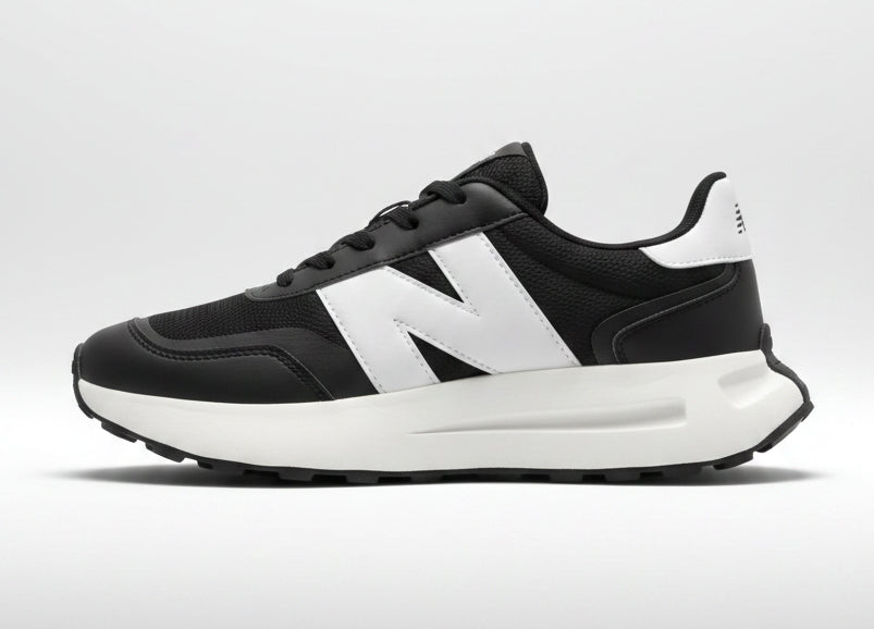 Chaussure NB مستورد تلبس وحدك 2026 📣❤️