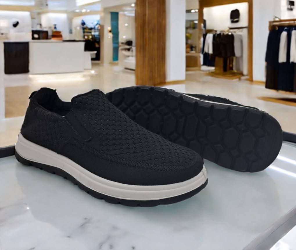 (mocassin importation) حذاء مستورد طبي خامة ممتازة