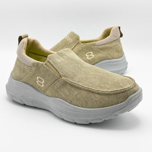 حذاء كلاسيك سبور طبي مستورد 🤩