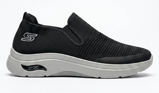 Solde 📣 chaussure S-comfo Sketchers -53%