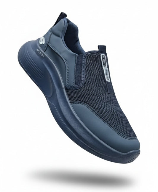 حذاء مستورد خامة ممتازة (chaussure fashion orthopédique 2026)