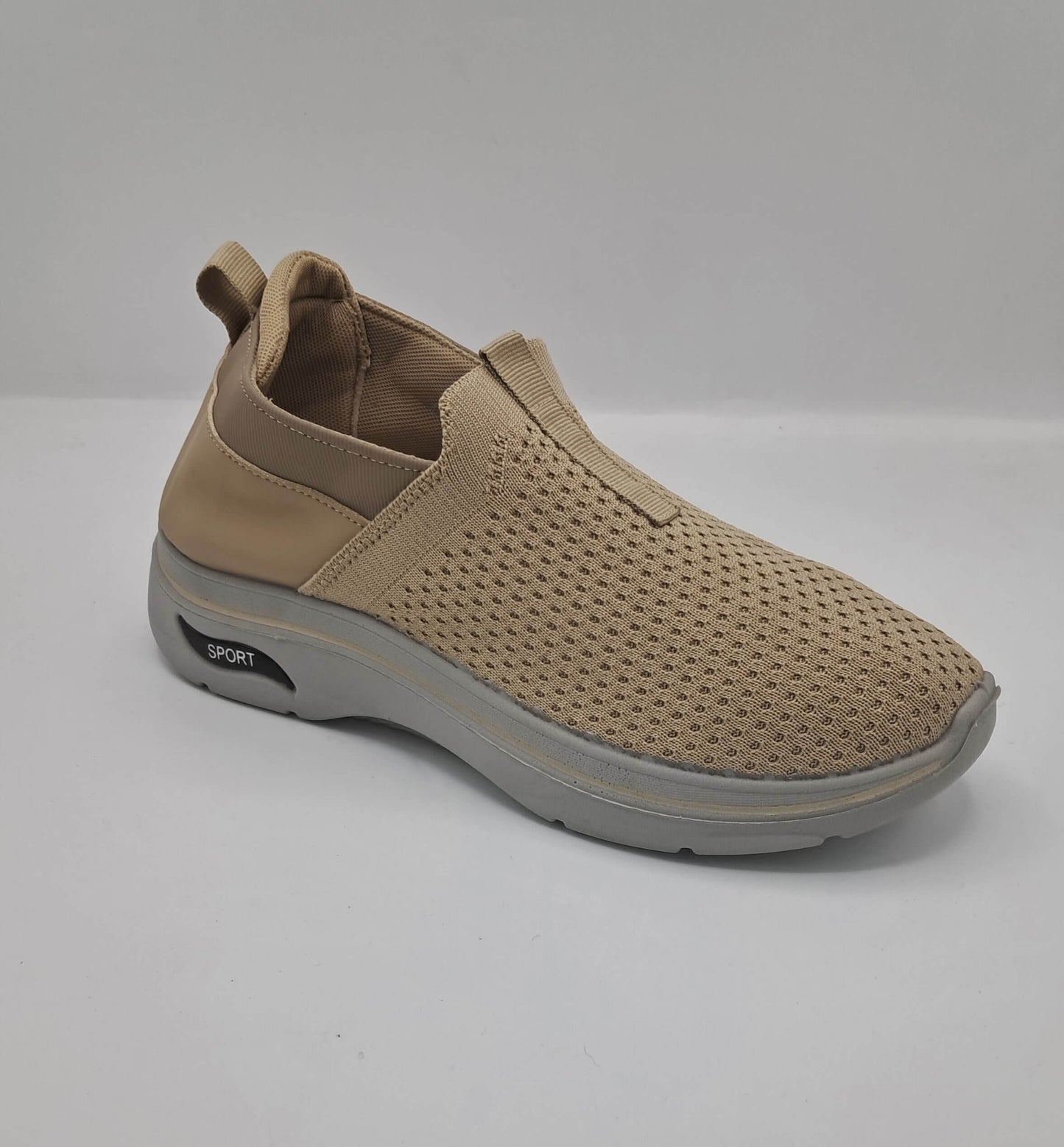 chaussure ortho-confortable