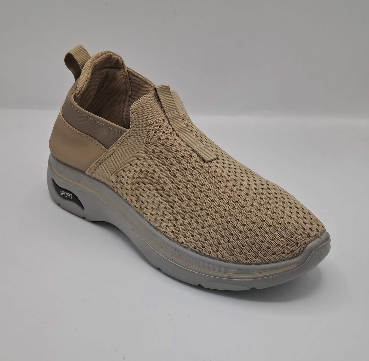 chaussure ortho-confortable