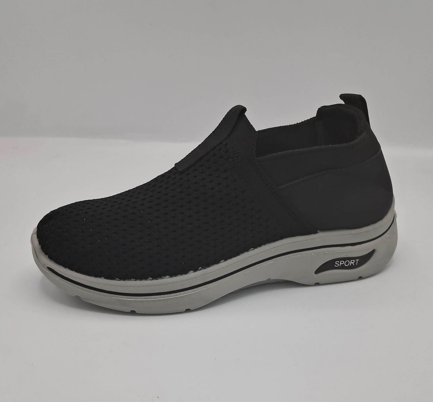 chaussure ortho-confortable