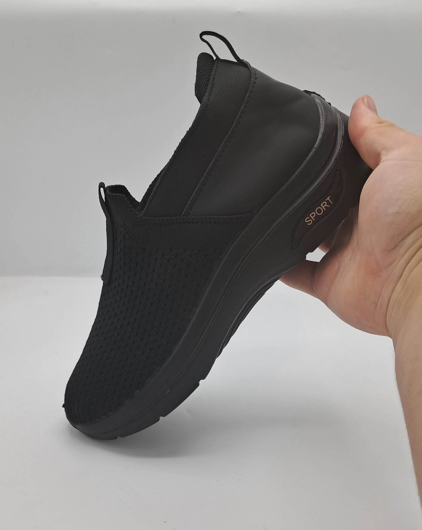 chaussure ortho-confortable