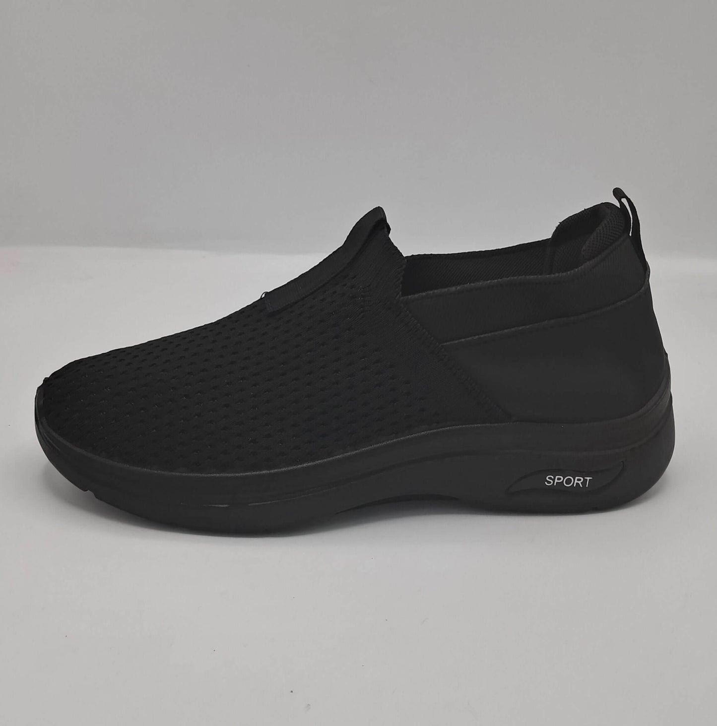 chaussure ortho-confortable