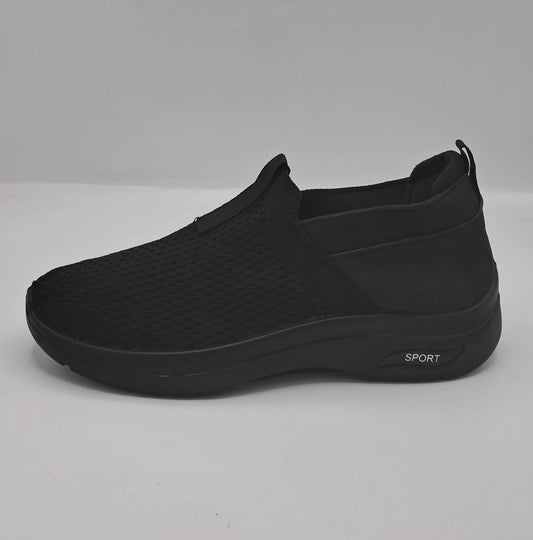 chaussure ortho-confortable