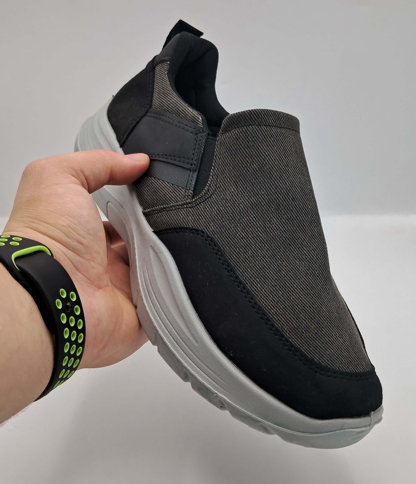 Chaussure Classique-Sport Orthopédique importation ❣️