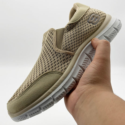 حذاء طبي مستورد خامة ممتازة (Chaussure 8)