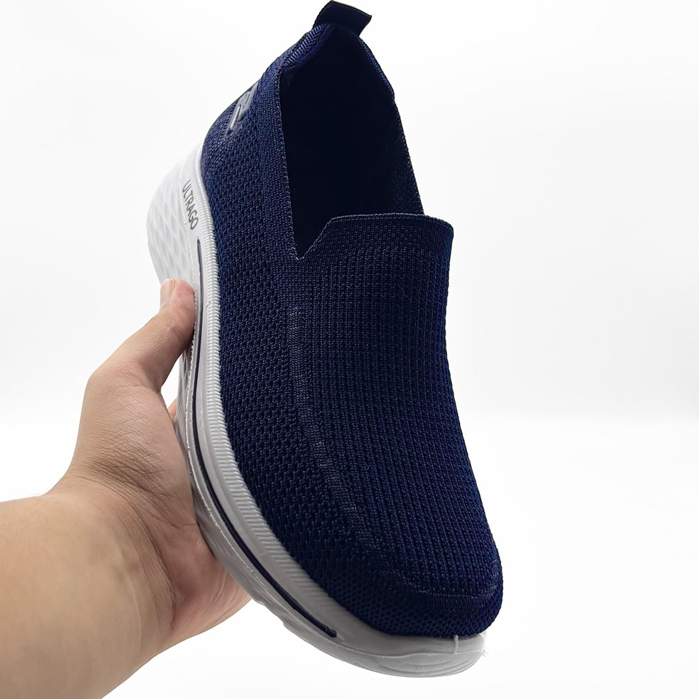 حذاء مستورد خامة ممتازة (Chaussure Go walk)