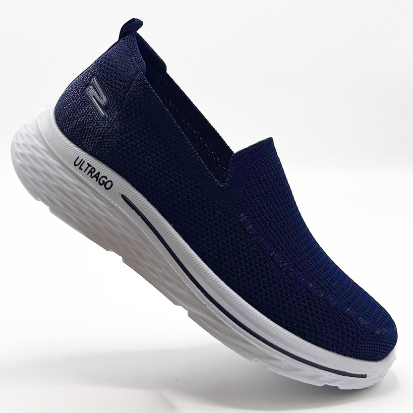 حذاء مستورد خامة ممتازة (Chaussure Go walk)