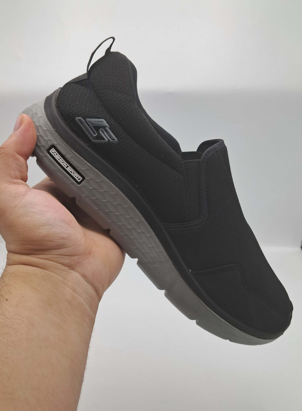 (confortable shoe) حذاء طبي مستورد خامة ممتازة