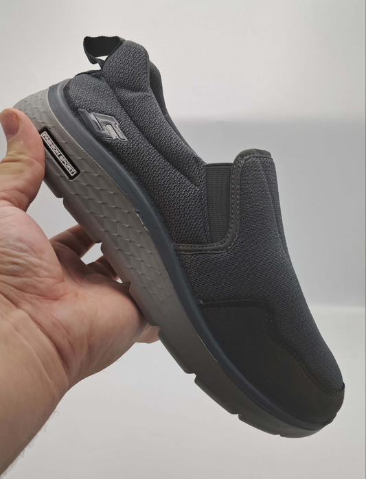 (confortable shoe) حذاء طبي مستورد خامة ممتازة