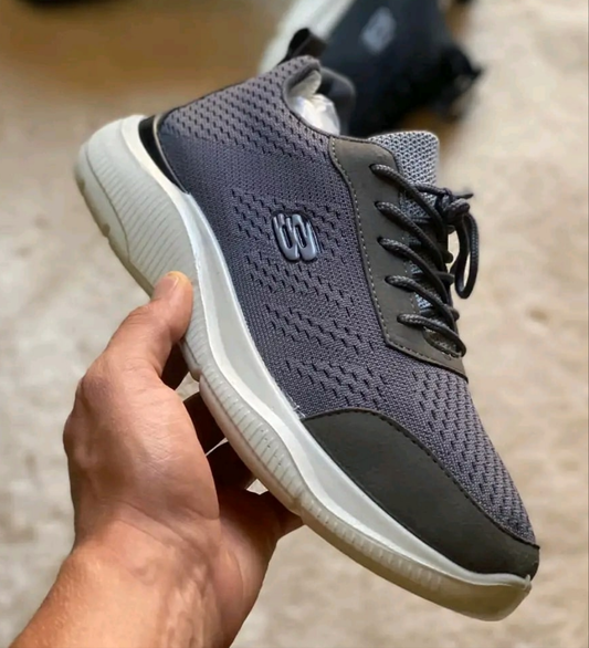 Chaussures Gris SK-ORTHOPEDIC Solde 🚨💯