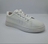 صولد هبال (chaussure blanche)