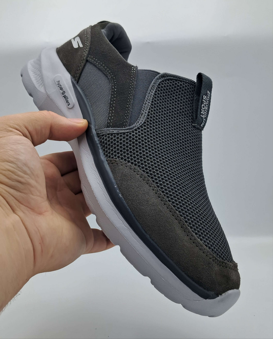 حذاء طبي مستورد خامة ممتازة ( S-ORTHOPEDIQUE)