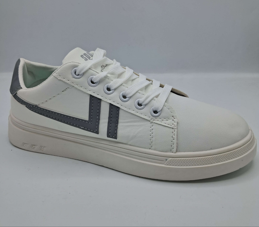 صولد هبال (chaussure blanche)