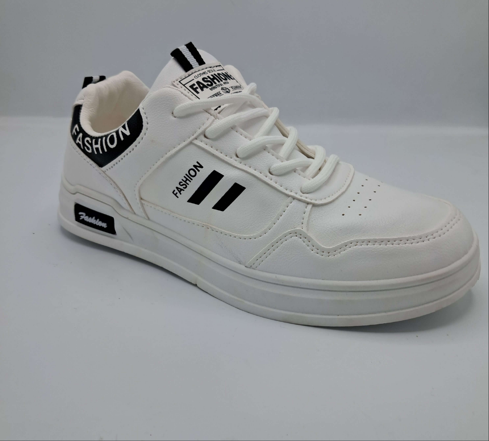 صولد هبال (chaussure blanche)