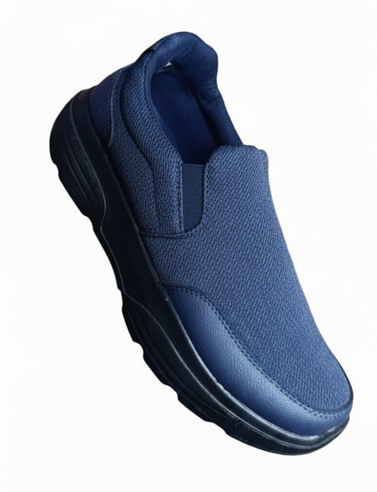 chaussure modele confortable