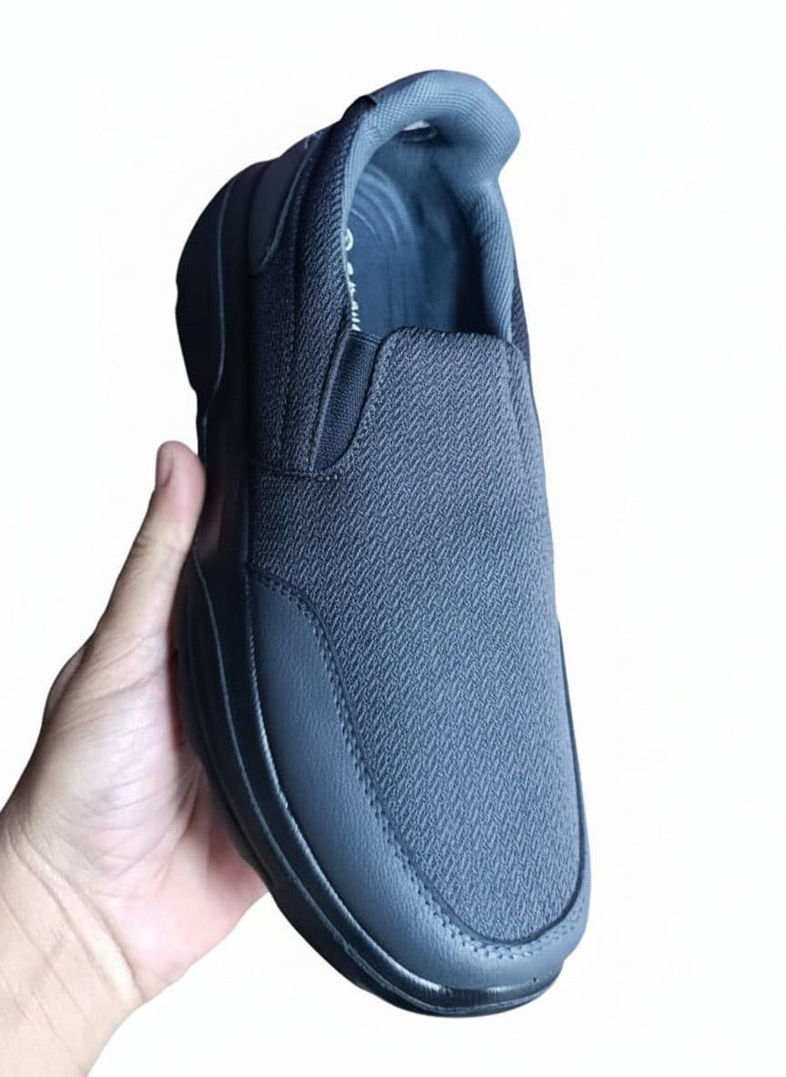 chaussure modele confortable