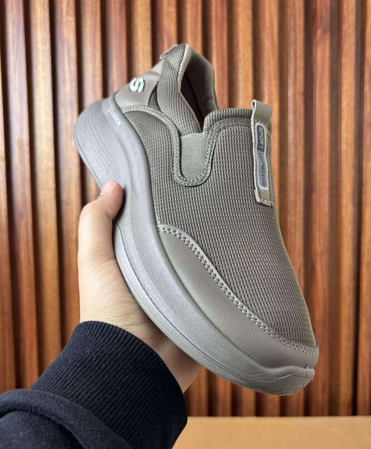 حذاء مستورد طبي خامة ممتازة (Chaussure Keepmoving Orthopédique)