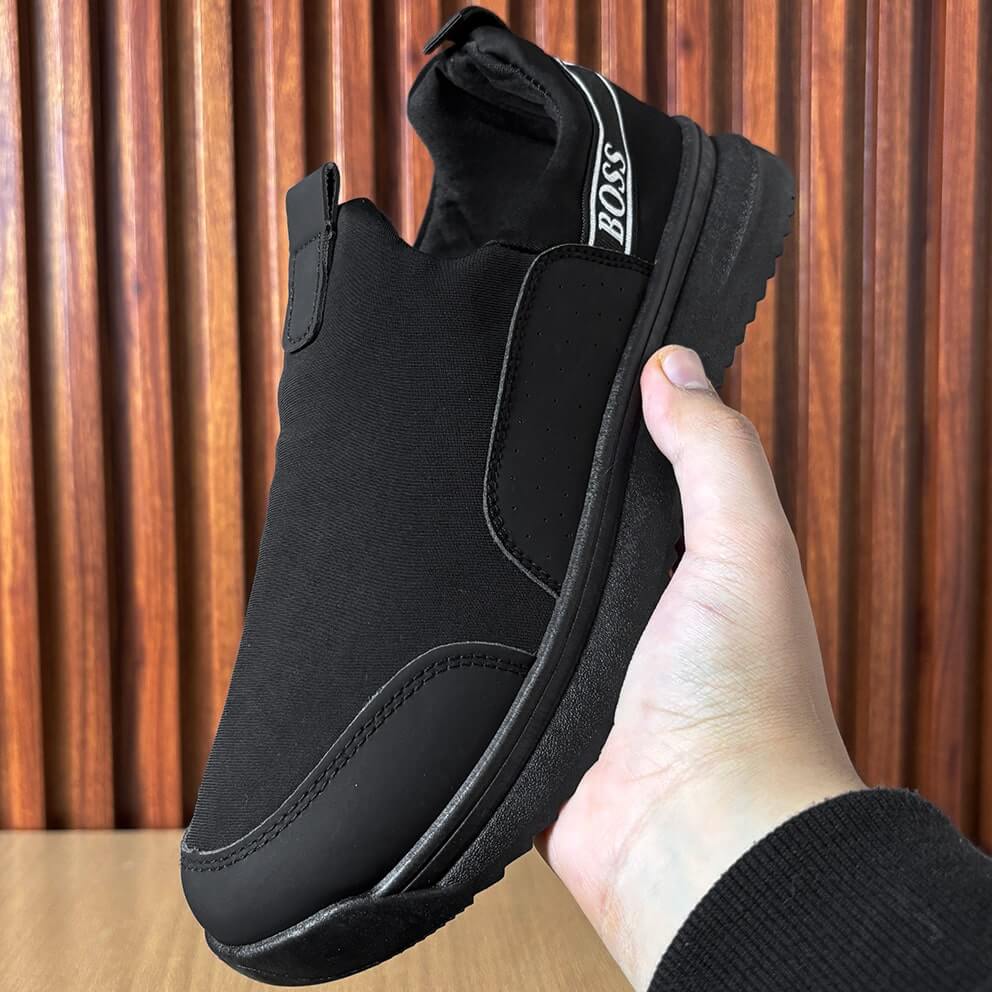 حذاء طبي مستورد خامة ممتازة (BOOS ORTHOPEDIC2)  📣 تخفيض مؤقت 🎉