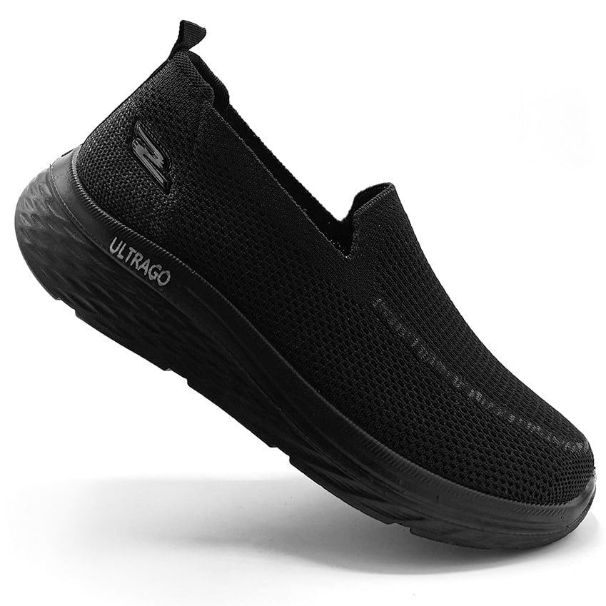 حذاء مستورد خامة ممتازة (Chaussure Go walk)