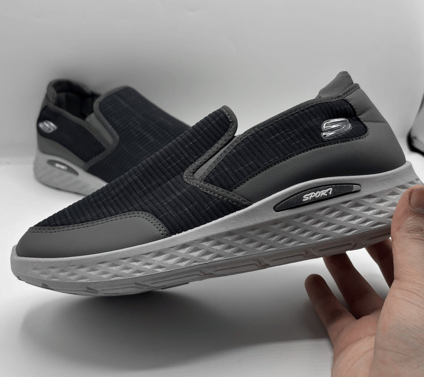 Chaussures-spt  solde 130alf فقط 📣