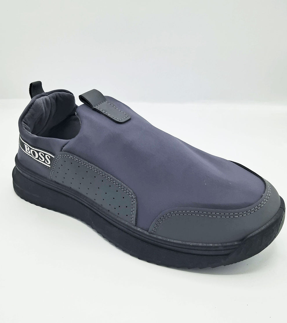 حذاء طبي مستورد خامة ممتازة ( BOOS ORTHOPEDIC 2)