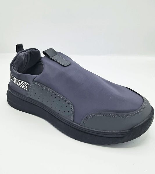 حذاء طبي مستورد خامة ممتازة ( BOOS ORTHOPEDIC 2)