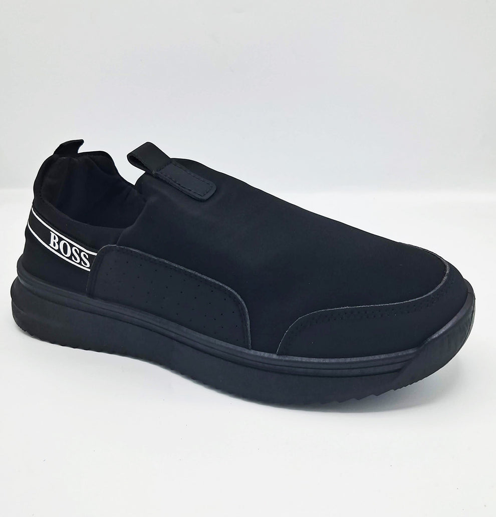 حذاء طبي مستورد خامة ممتازة ( BOOS ORTHOPEDIC 2)