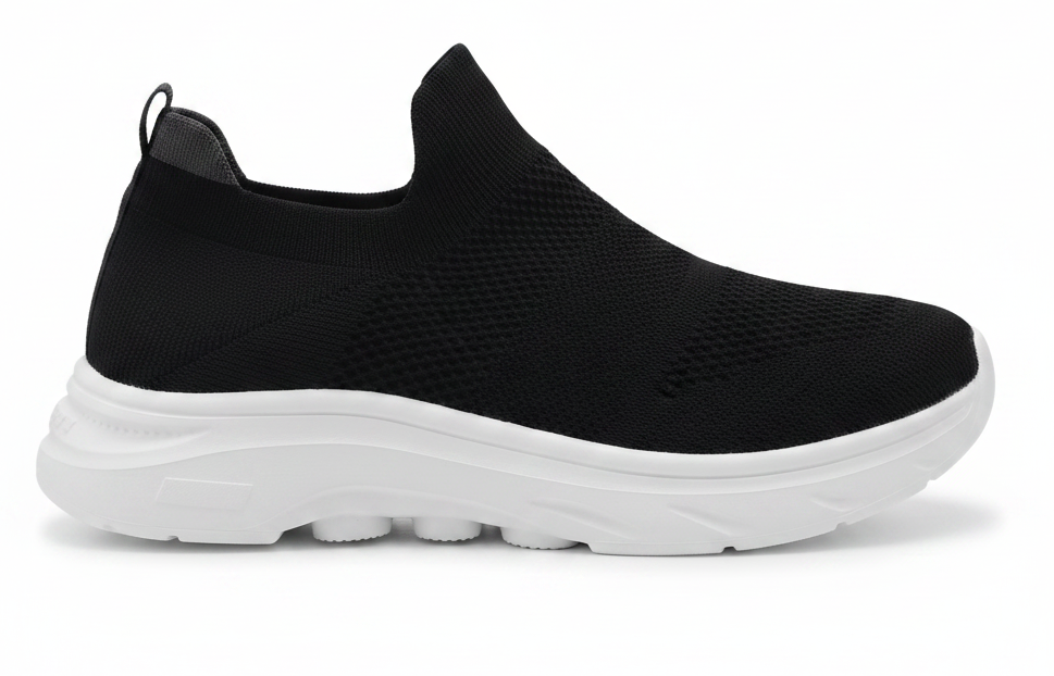 حذاء طبي مستورد صيفي خفيف (Premium Comfort SHOE)