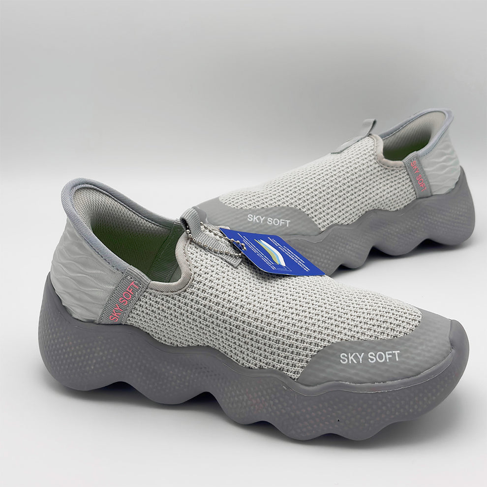 Sketchers Femme pointure 36 et 37 فقط (لي تلبس أكثر ما تكومونديتش رجاء) SOLDE 📣✨️