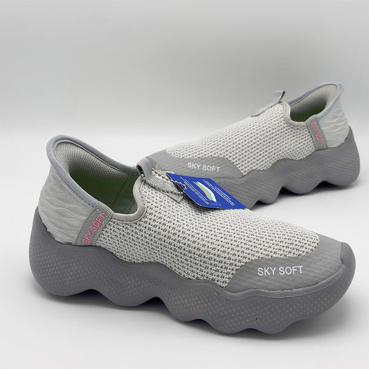 Sketchers Femme pointure 36 et 37 فقط (لي تلبس أكثر ما تكومونديتش رجاء) SOLDE 📣✨️