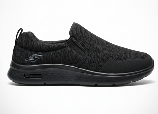 (confortable shoe) حذاء طبي مستورد خامة ممتازة 230الف فقط صولد 🚨‼️