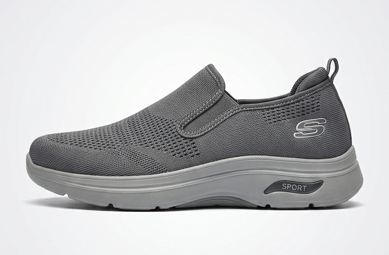 Solde 📣 chaussure S-comfo Sketchers -53%