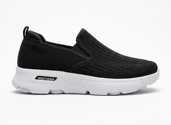 حذاء طبي صيفي sketchers spéciaux (  43 - 44 )  SOLDE 65%  SOLDE- 📣 [ كان 690 أصبح 340الف] 😍 ماتراطيش الكمية قليلة