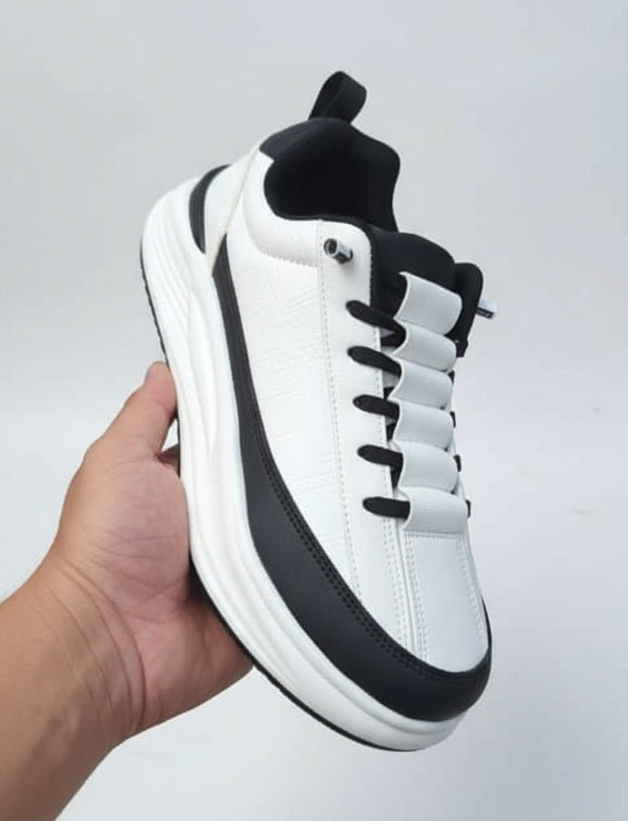 Chaussures Tendance 2026 importation 🚛