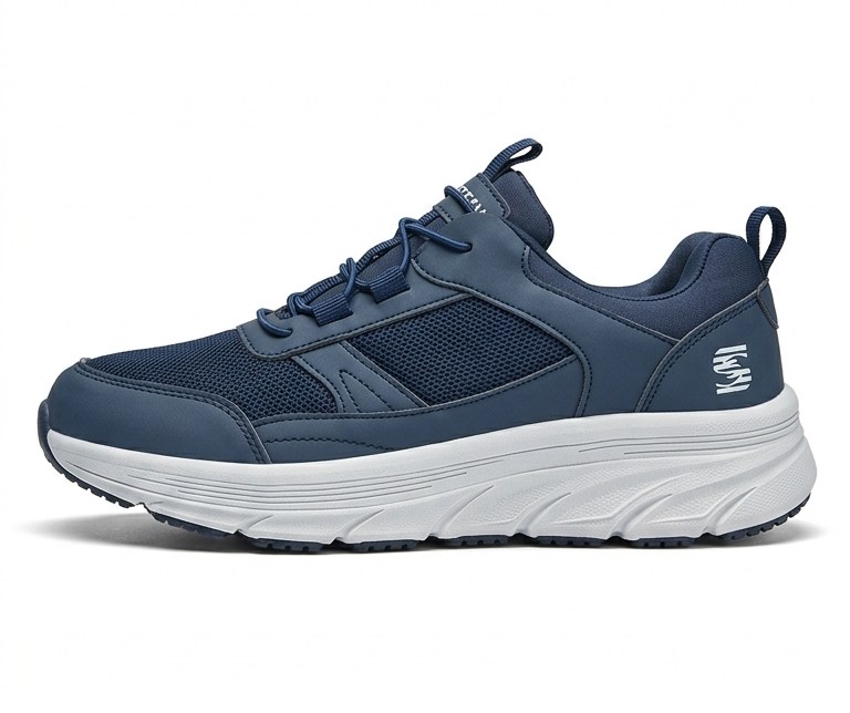Chaussure S-New confortable 2026 (حذاء مستورد طبي) 📣 Solde