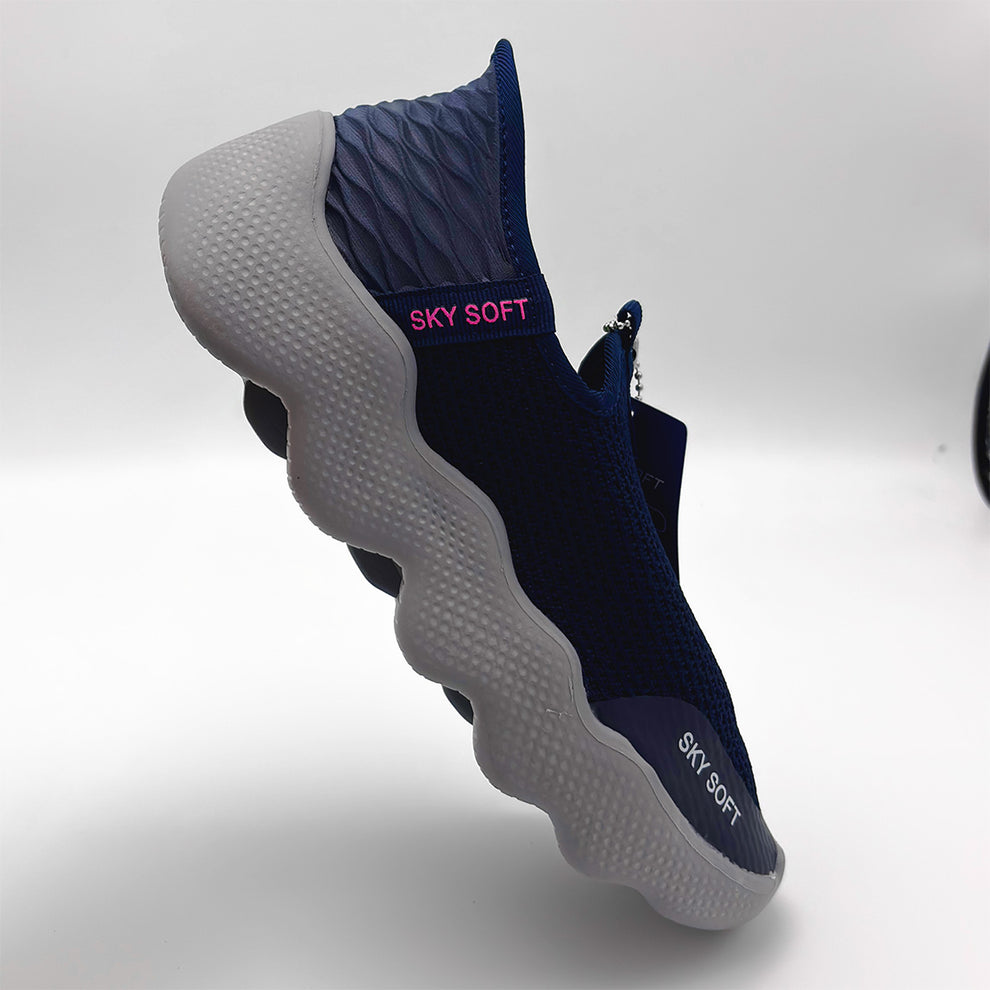 Sketchers Femme pointure 36 et 37 فقط (لي تلبس أكثر ما تكومونديتش رجاء) SOLDE 📣✨️